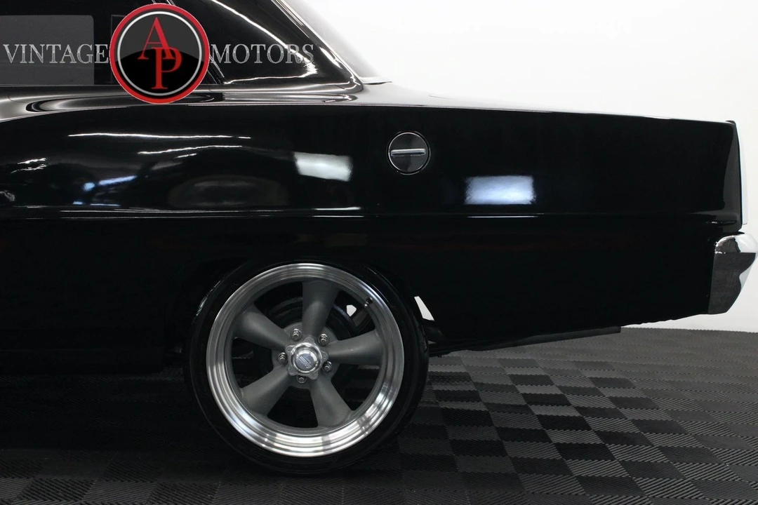 1967 Chevrolet II 2nd Gen - Image 13 of 21