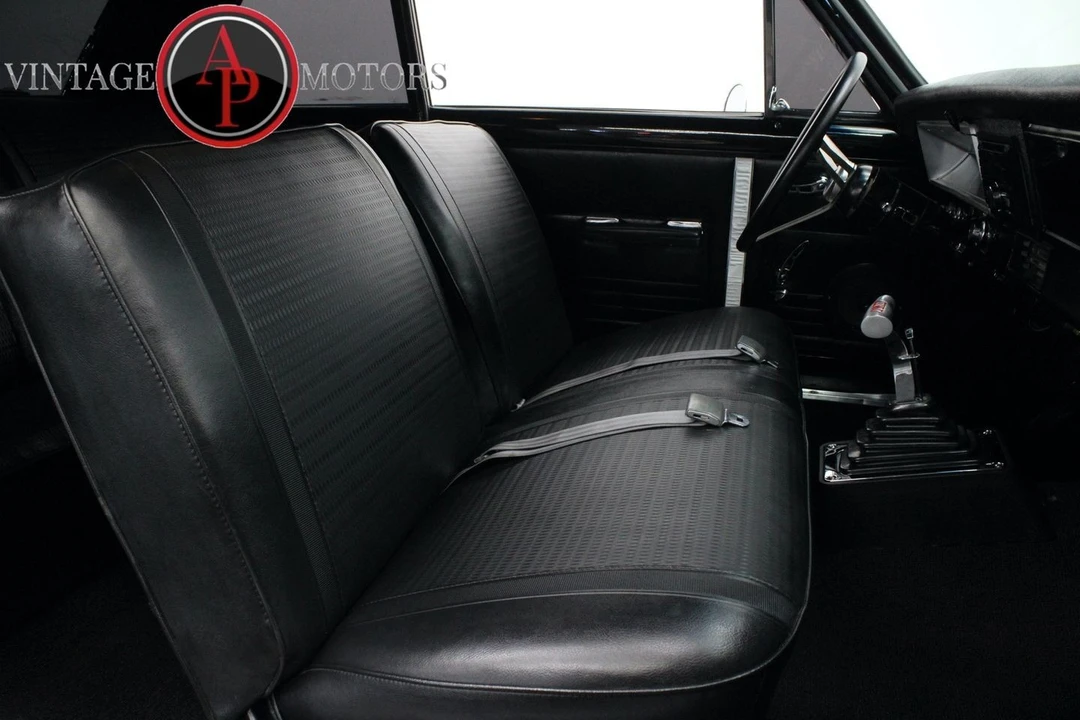 1967 Chevrolet II 2nd Gen - Image 5 of 21