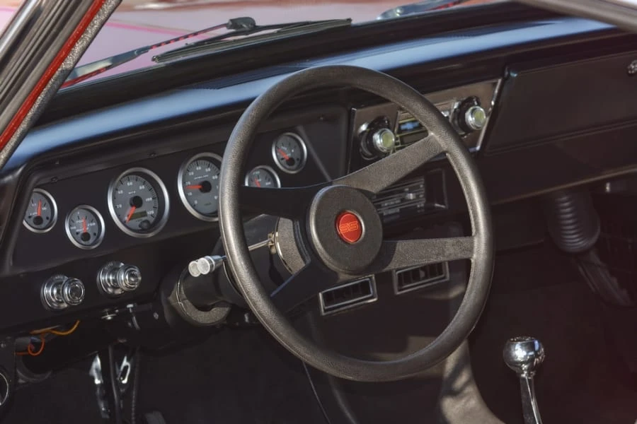 1967 Chevrolet II 2nd Gen - Image 6 of 12
