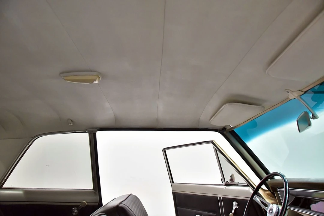 1967 Chevrolet II 2nd Gen - Image 30 of 31