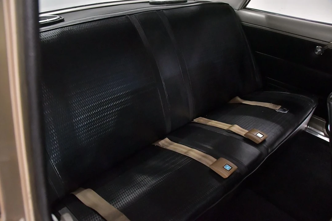 1967 Chevrolet II 2nd Gen - Image 31 of 31
