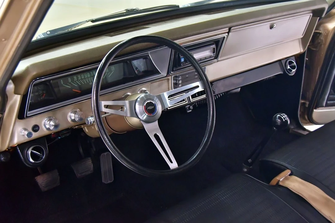1967 Chevrolet II 2nd Gen - Image 2 of 31