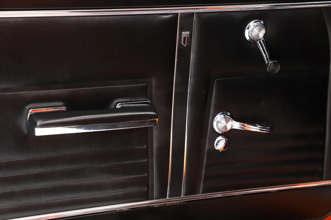 1967 Chevrolet II 2nd Gen - Image 8 of 21