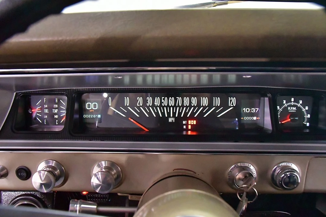 1967 Chevrolet - Image 3 of 31