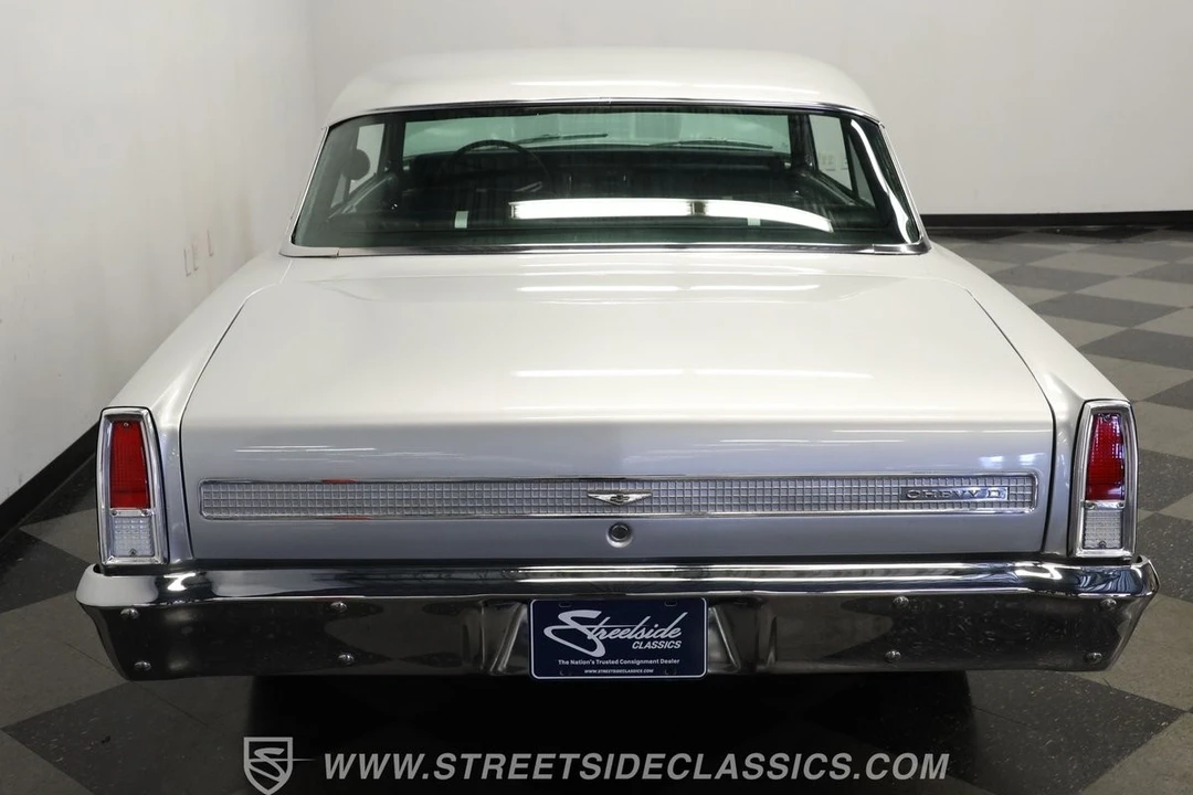 1967 Chevrolet Nova 3rd Gen - Image 9 of 12