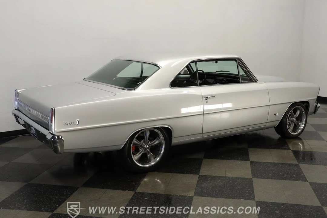 1967 Chevrolet Nova 3rd Gen - Image 12 of 12