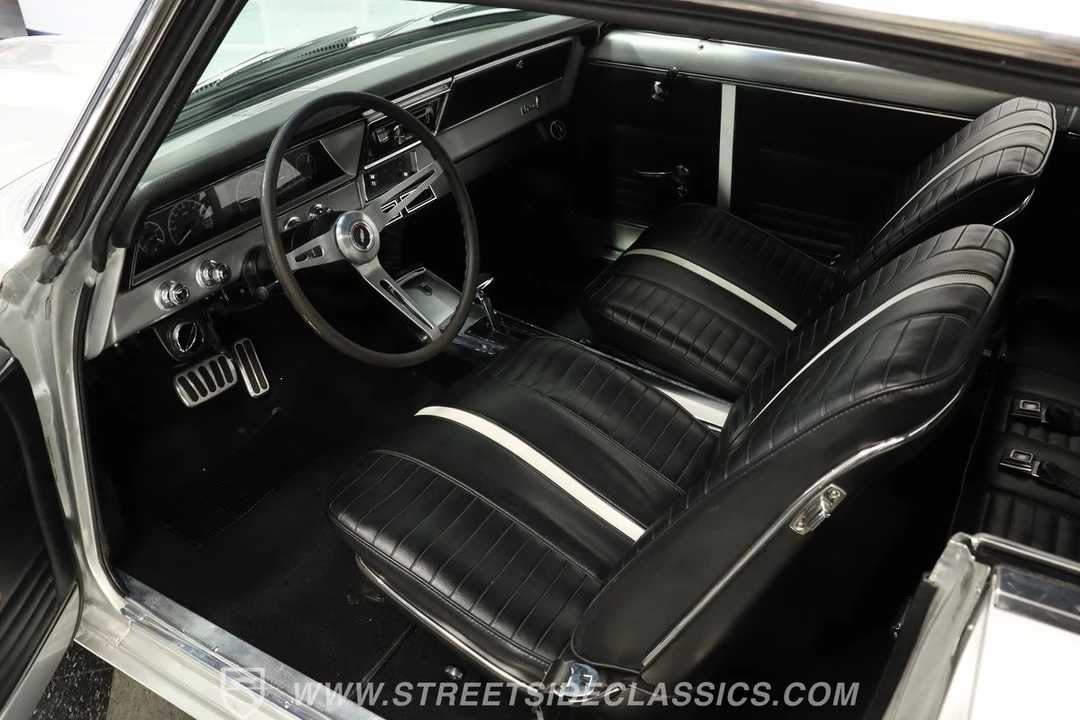 1967 Chevrolet Nova 3rd Gen - Image 5 of 12