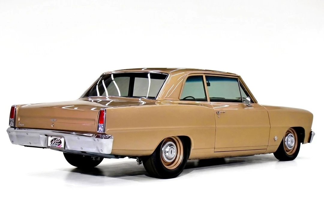 1967 Chevrolet - Image 25 of 31
