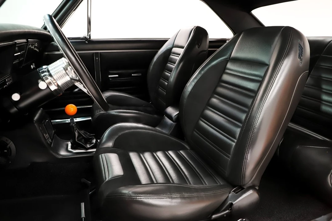 1967 Chevrolet II 2nd Gen - Image 11 of 21