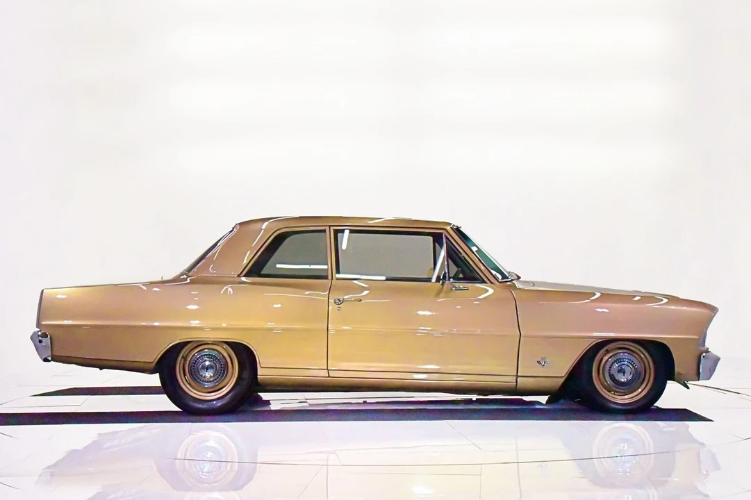 1967 Chevrolet - Image 13 of 31