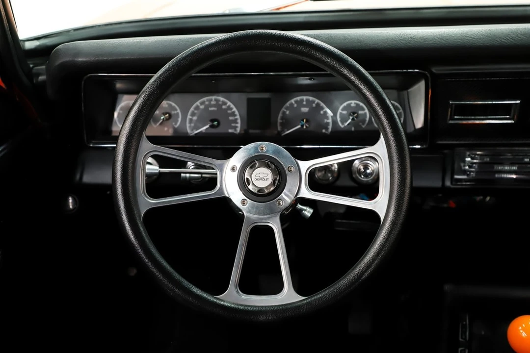 1967 Chevrolet II 2nd Gen - Image 15 of 21