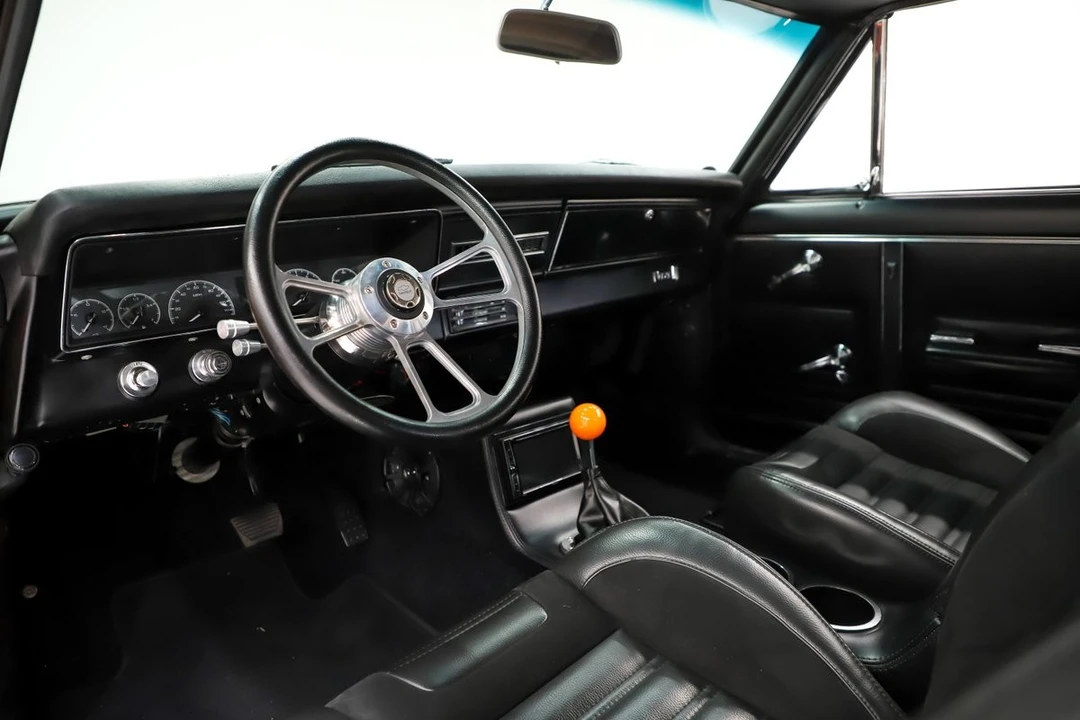 1967 Chevrolet II 2nd Gen - Image 2 of 21
