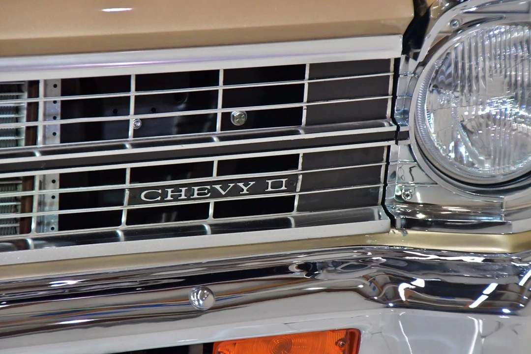 1967 Chevrolet - Image 27 of 31