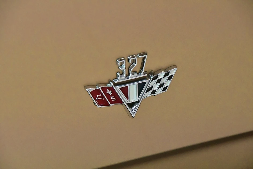 1967 Chevrolet - Image 12 of 31