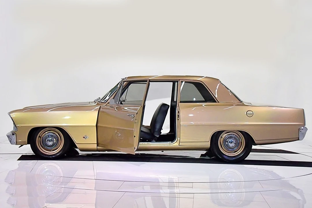1967 Chevrolet - Image 9 of 31