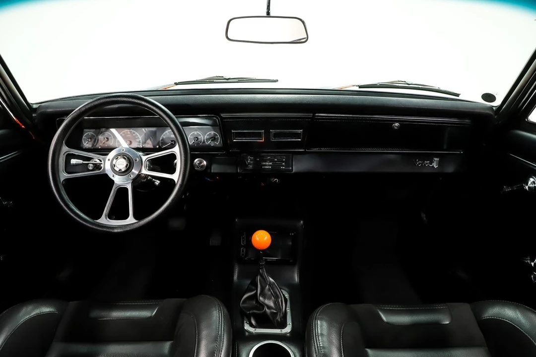 1967 Chevrolet II 2nd Gen - Image 21 of 21