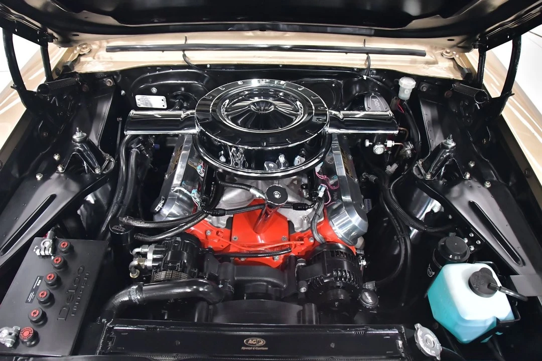 1967 Chevrolet - Image 5 of 31