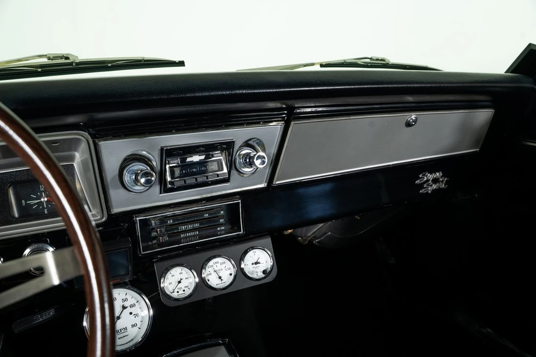 1967 Chevrolet II 2nd Gen - Image 29 of 31