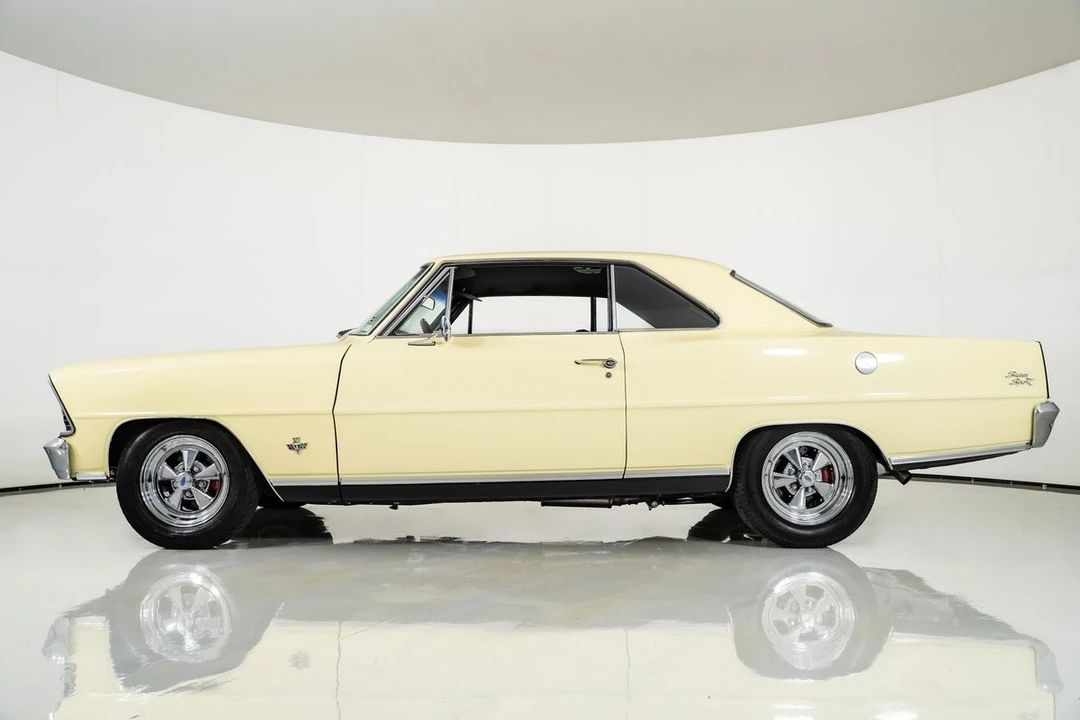 1967 Chevrolet II 2nd Gen - Image 7 of 31