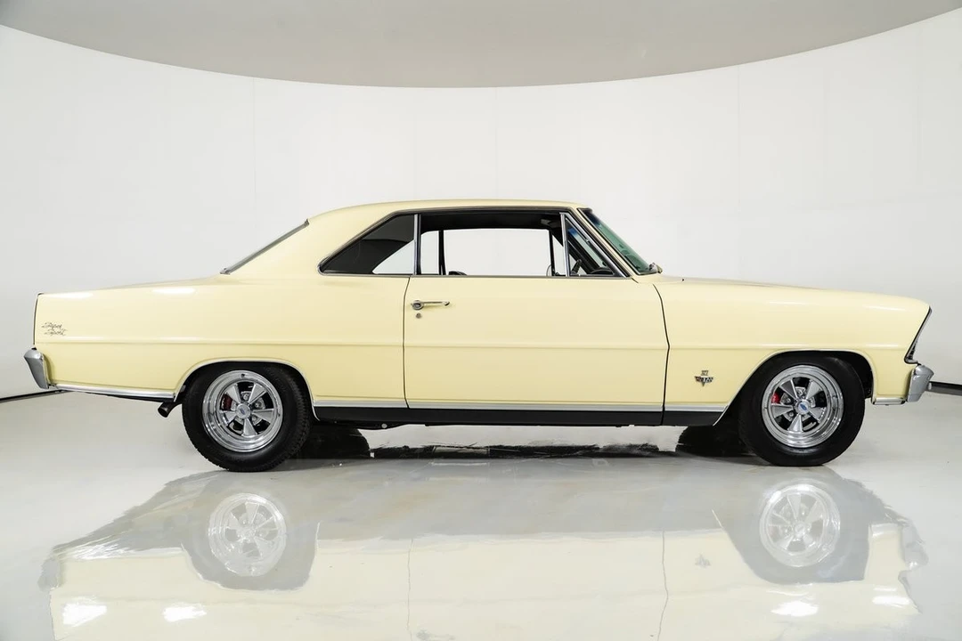 1967 Chevrolet II 2nd Gen - Image 13 of 31