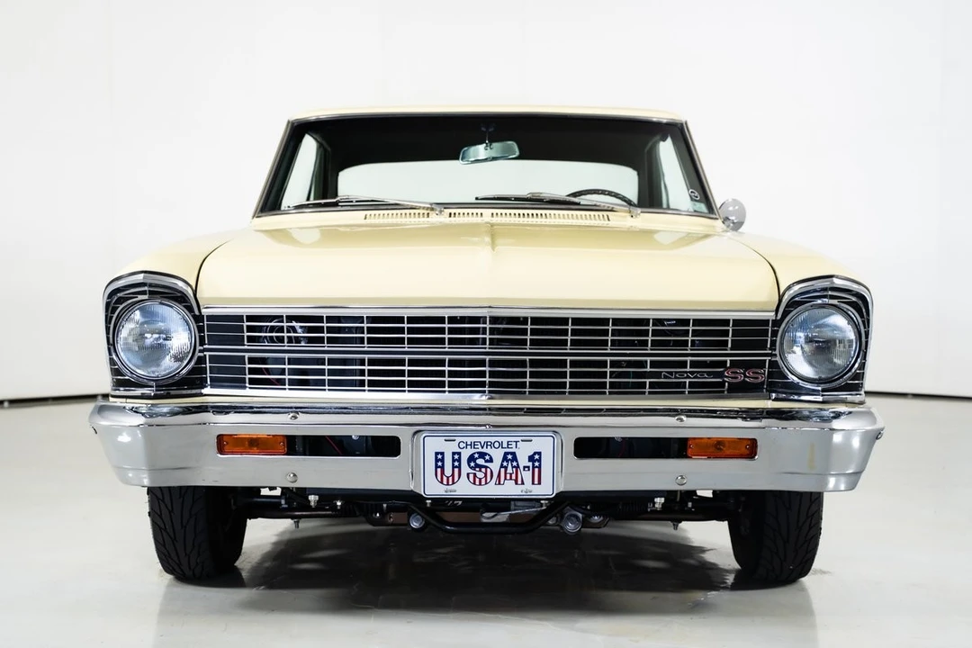 1967 Chevrolet II 2nd Gen - Image 4 of 31