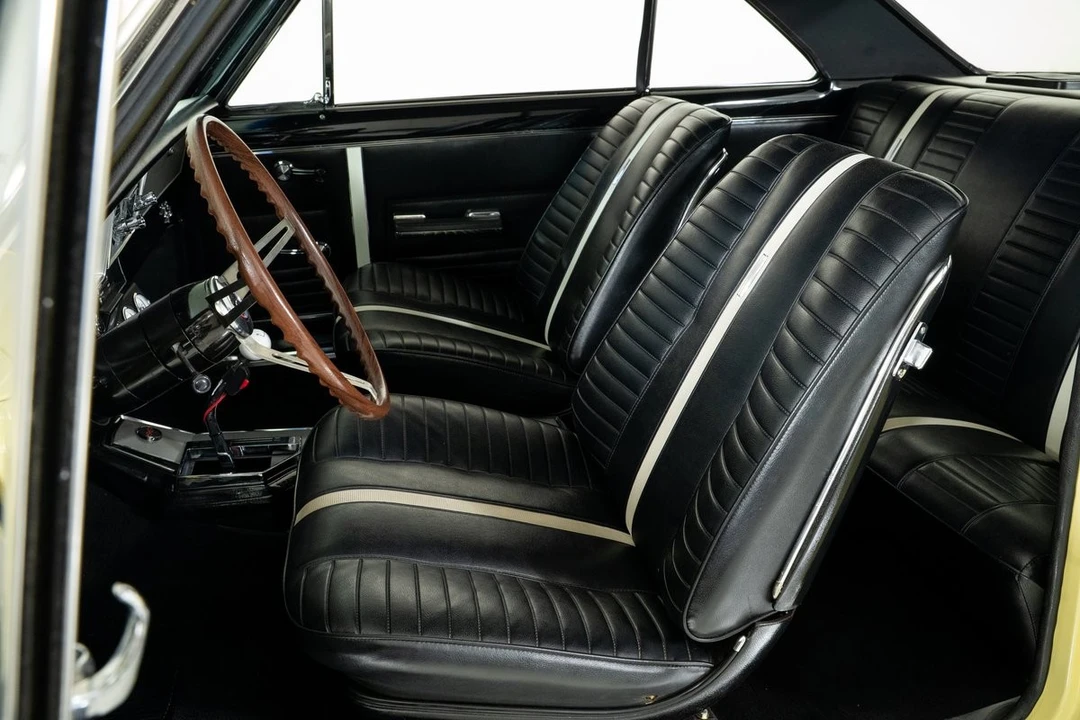 1967 Chevrolet II 2nd Gen - Image 21 of 31
