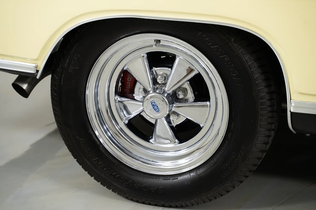 1967 Chevrolet II 2nd Gen - Image 14 of 31