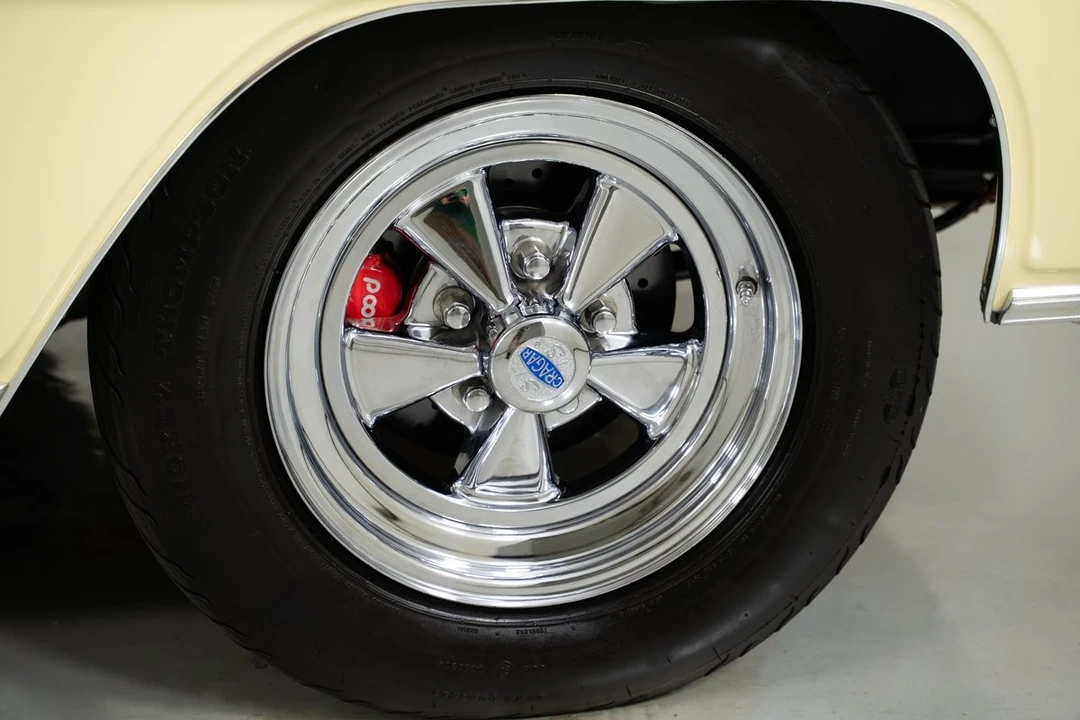 1967 Chevrolet II 2nd Gen - Image 15 of 31