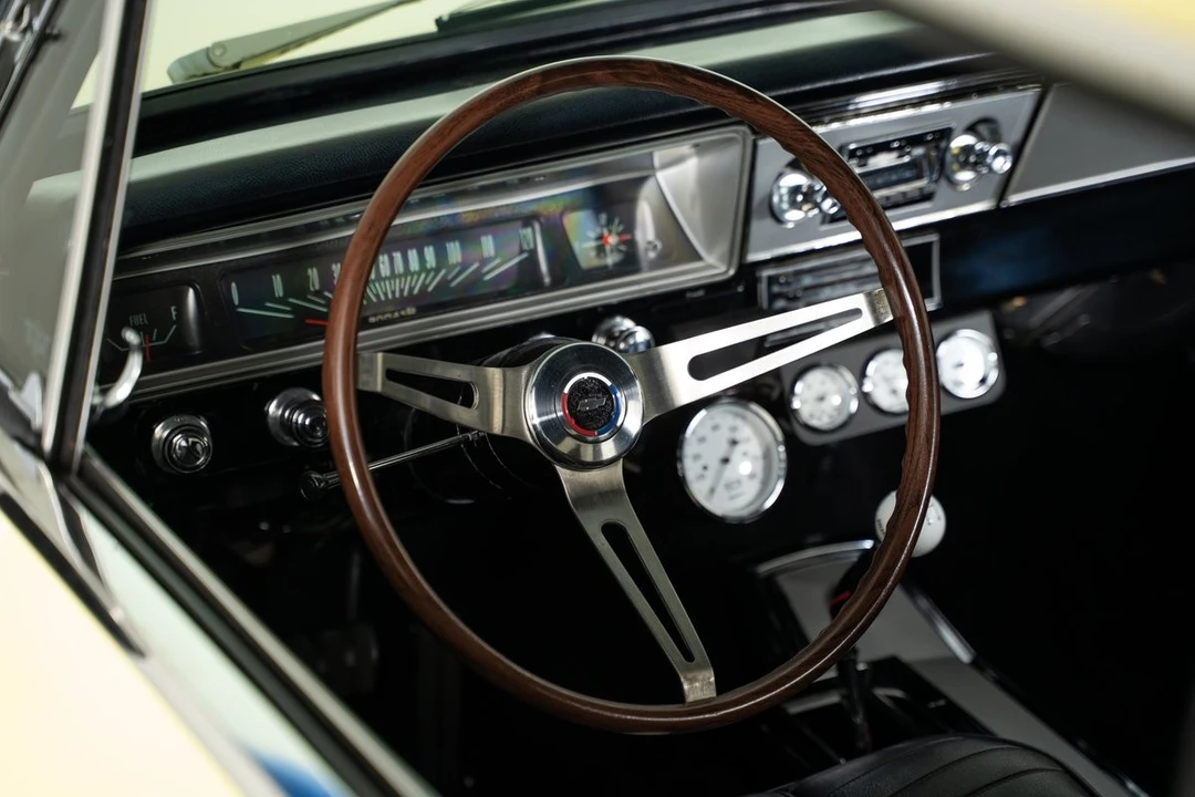 1967 Chevrolet II 2nd Gen - Image 24 of 31