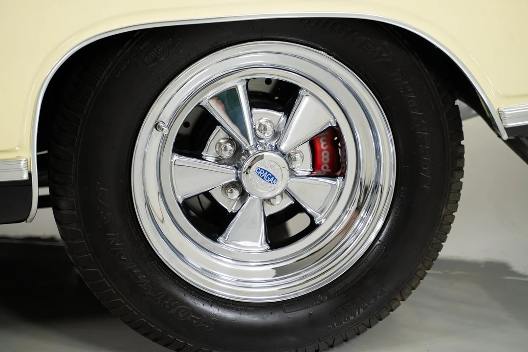 1967 Chevrolet II 2nd Gen - Image 9 of 31