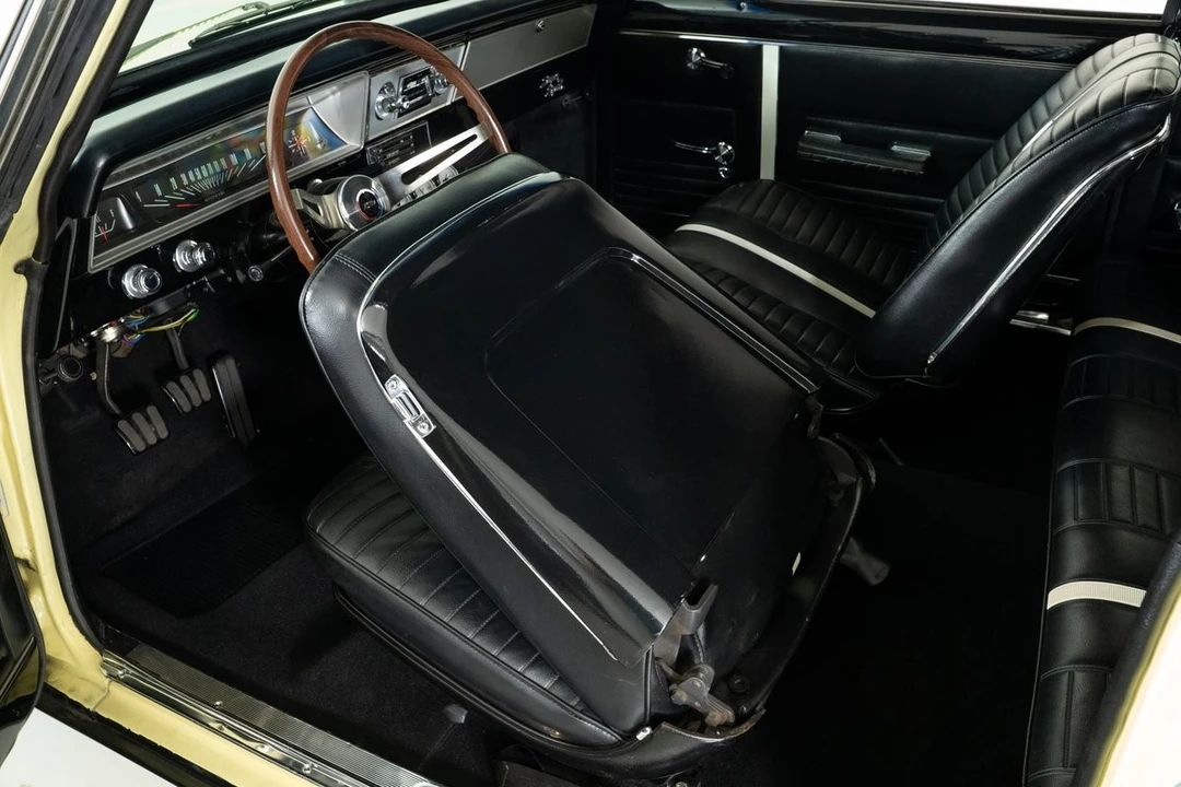1967 Chevrolet II 2nd Gen - Image 22 of 31