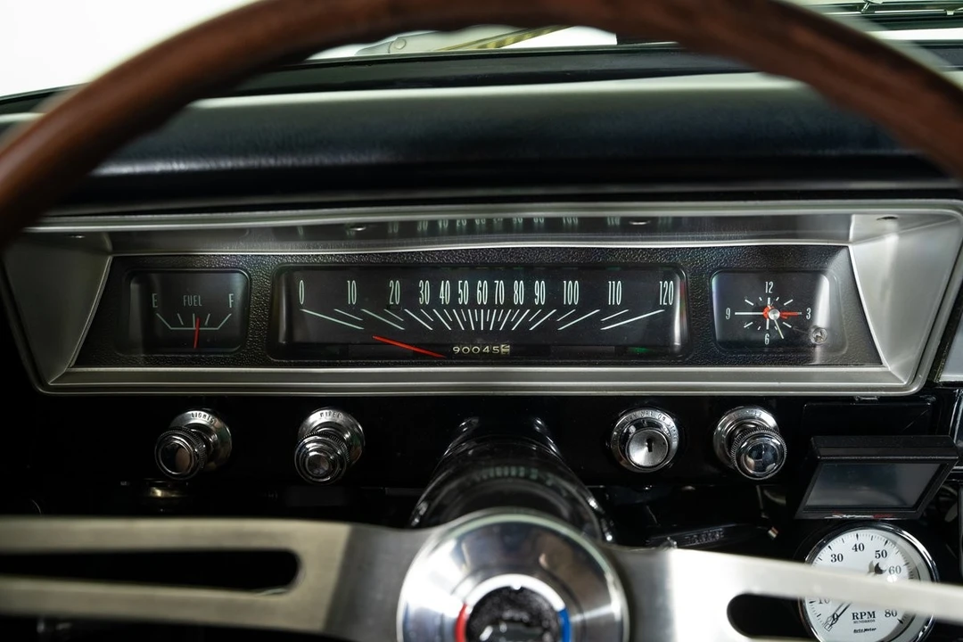 1967 Chevrolet II 2nd Gen - Image 25 of 31