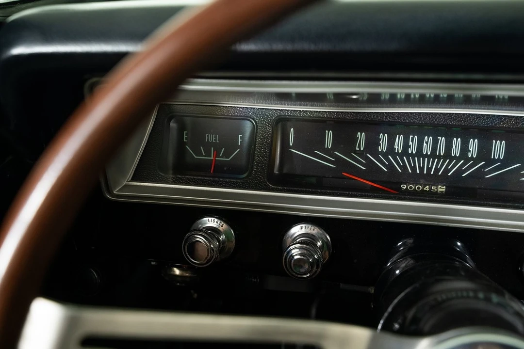 1967 Chevrolet II 2nd Gen - Image 27 of 31