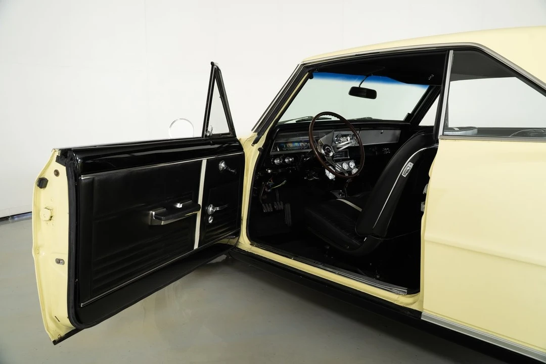 1967 Chevrolet II 2nd Gen - Image 18 of 31