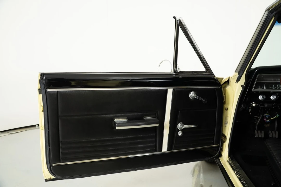 1967 Chevrolet II 2nd Gen - Image 17 of 31