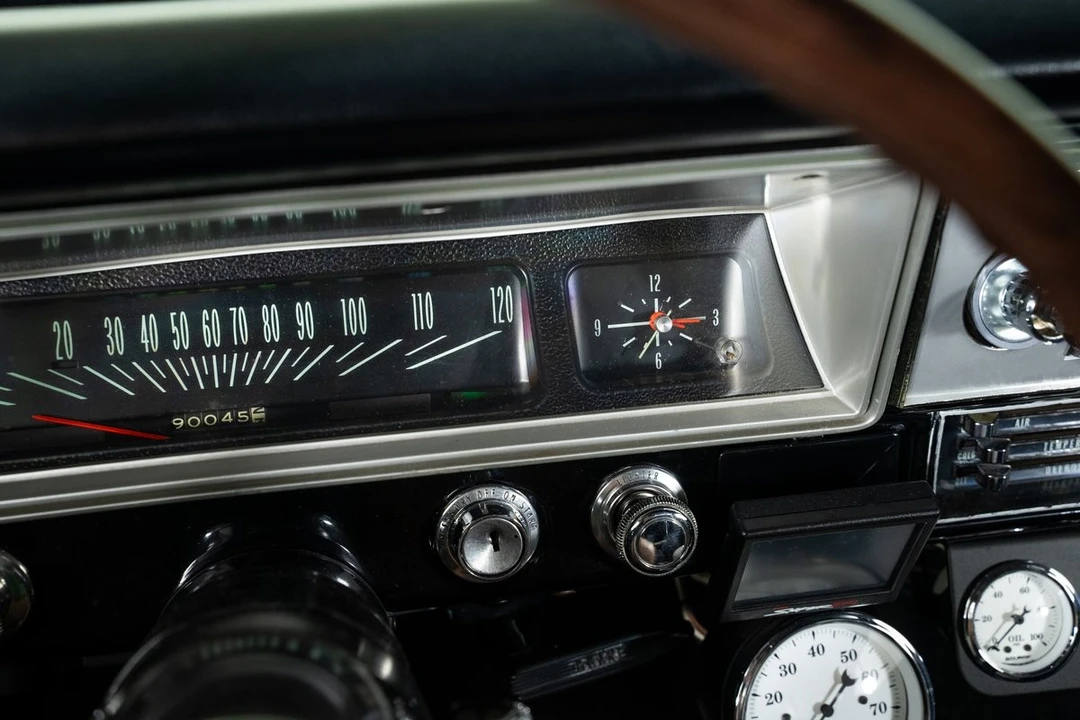 1967 Chevrolet II 2nd Gen - Image 28 of 31