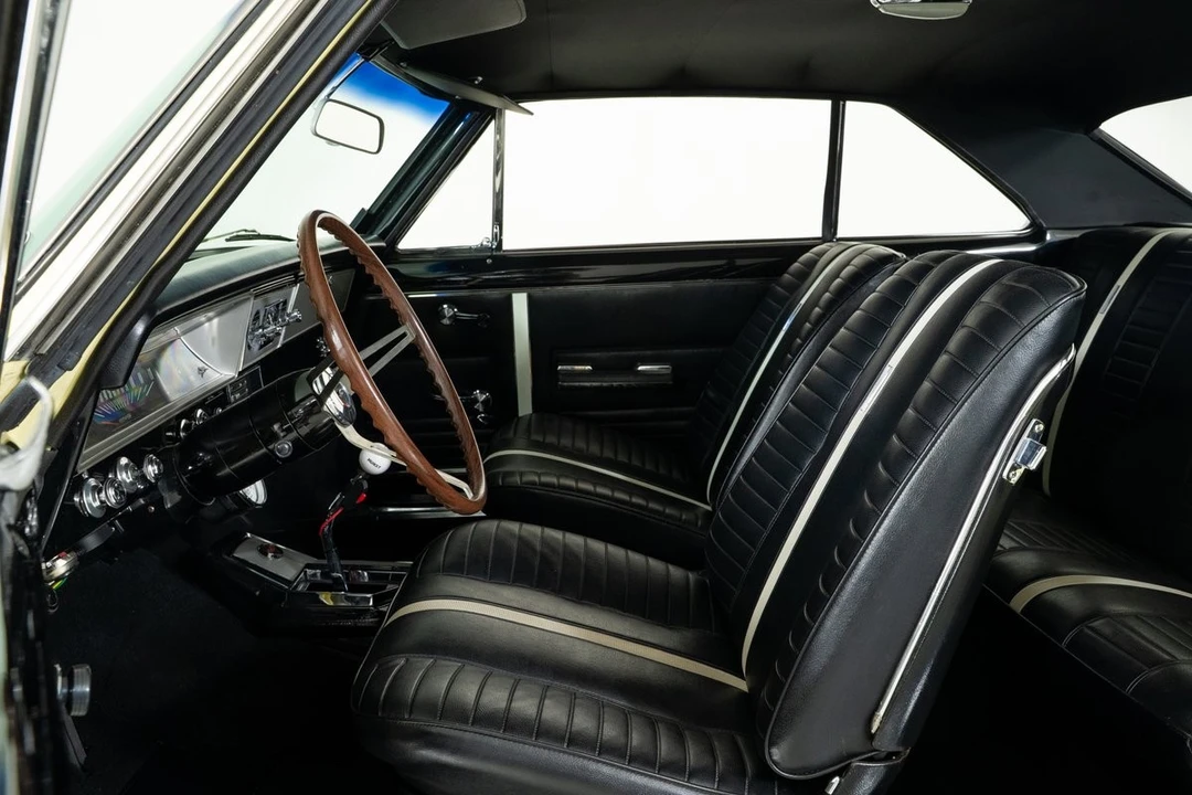 1967 Chevrolet II 2nd Gen - Image 20 of 31