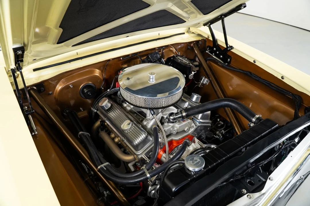 1967 Chevrolet II 2nd Gen - Image 3 of 31