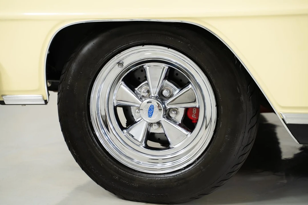 1967 Chevrolet II 2nd Gen - Image 8 of 31