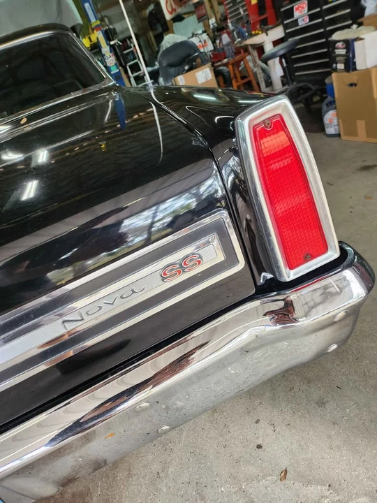 1967 Chevrolet II 2nd Gen - Image 3 of 15