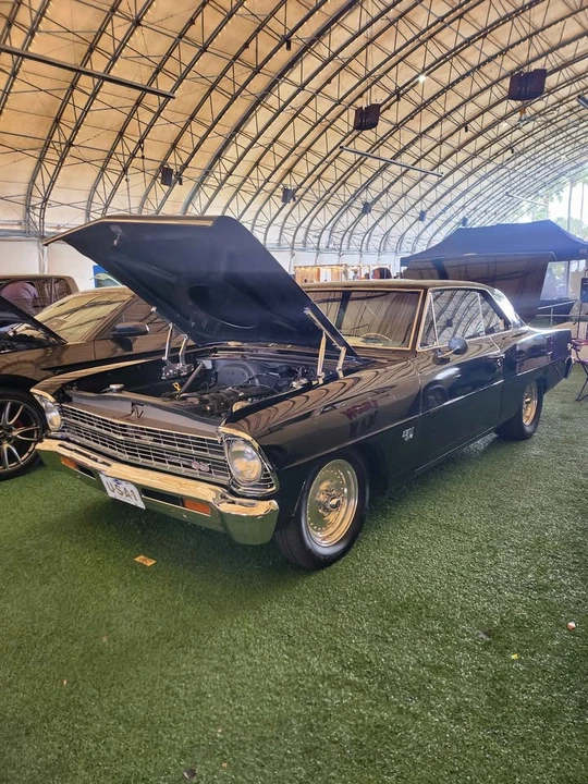 1967 Chevrolet II 2nd Gen - Image 6 of 15