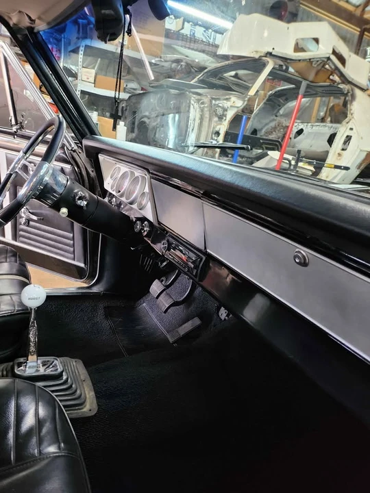 1967 Chevrolet II 2nd Gen - Image 15 of 15