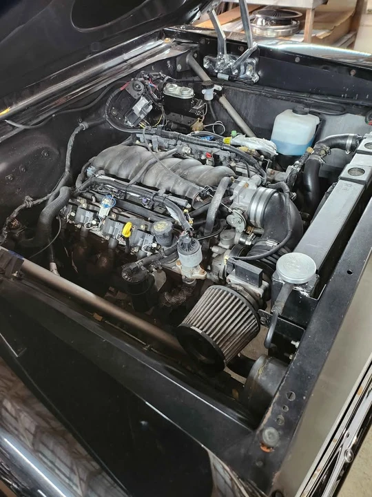 1967 Chevrolet II 2nd Gen - Image 12 of 15