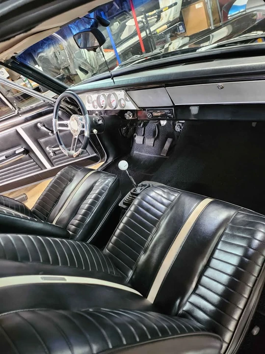 1967 Chevrolet II 2nd Gen - Image 8 of 15
