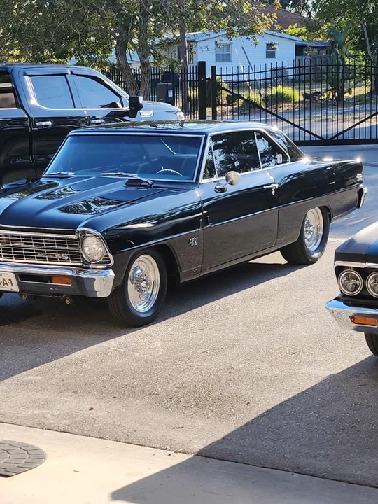 1967 Chevrolet II 2nd Gen - Image 7 of 15
