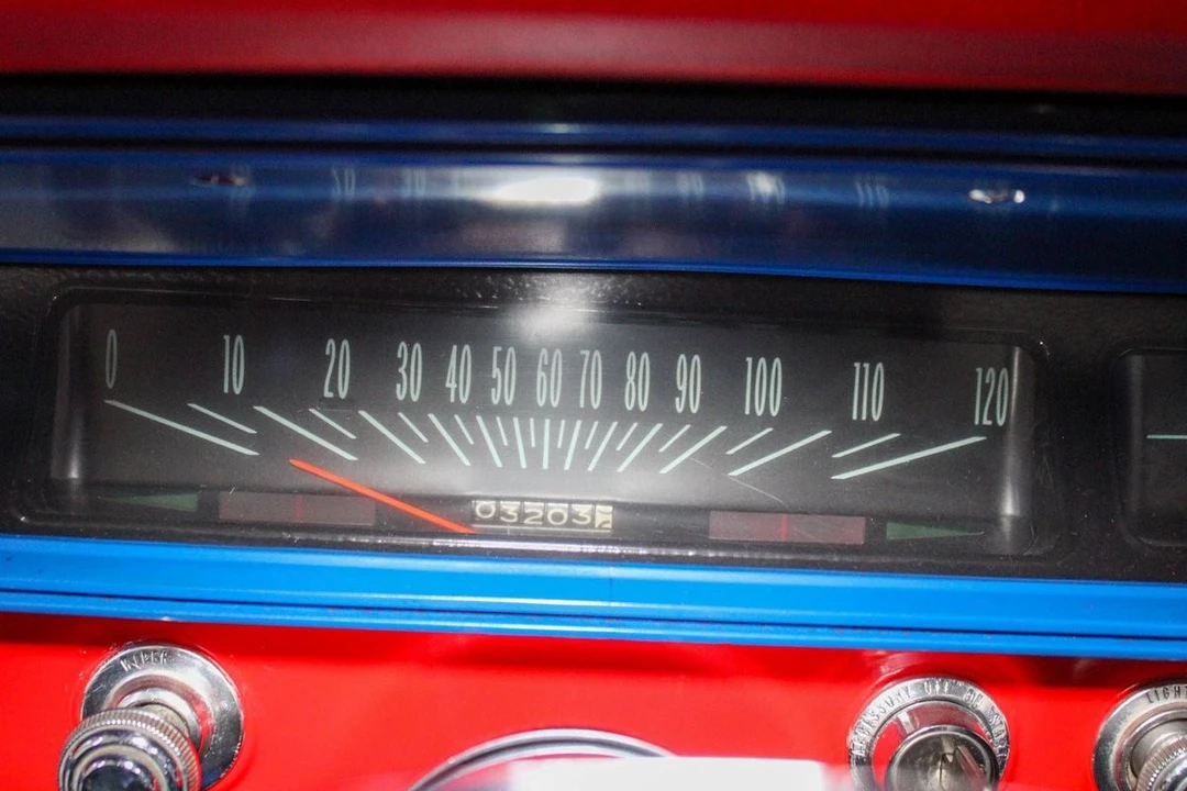 1967 Chevrolet Nova 3rd Gen - Image 12 of 12