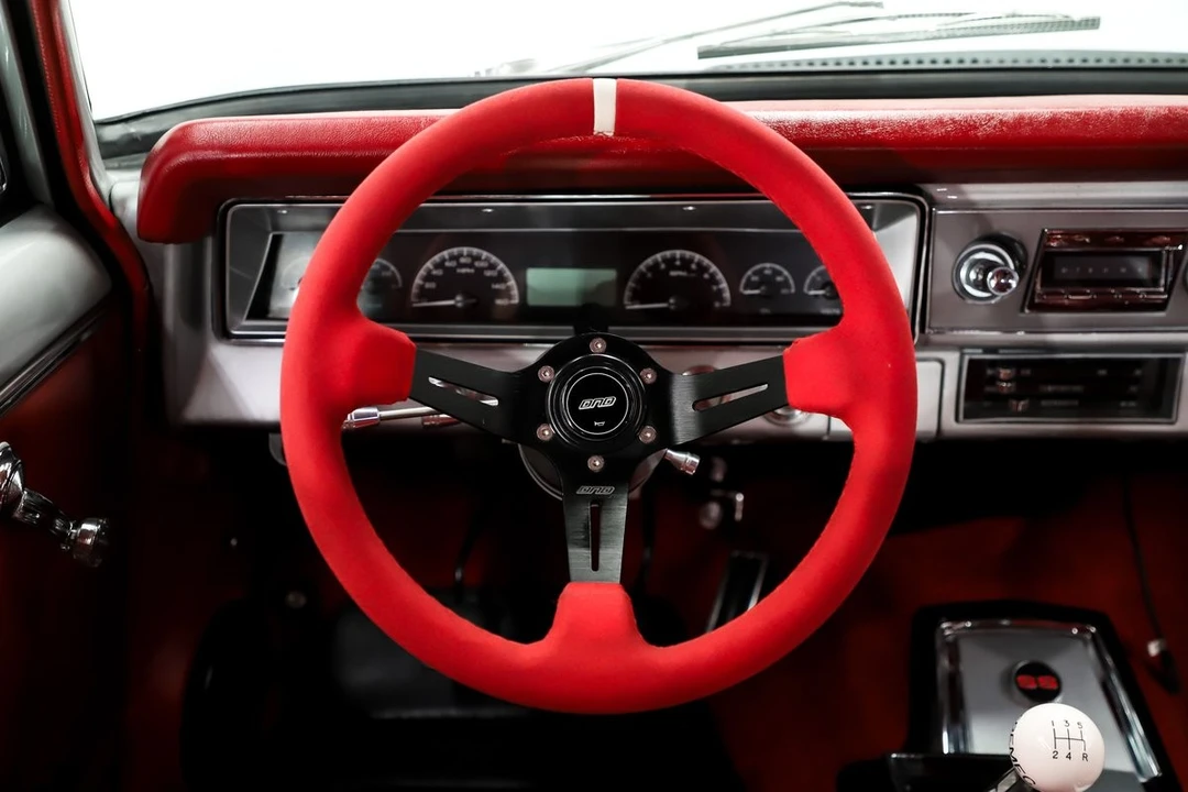 1967 Chevrolet II 2nd Gen - Image 9 of 10