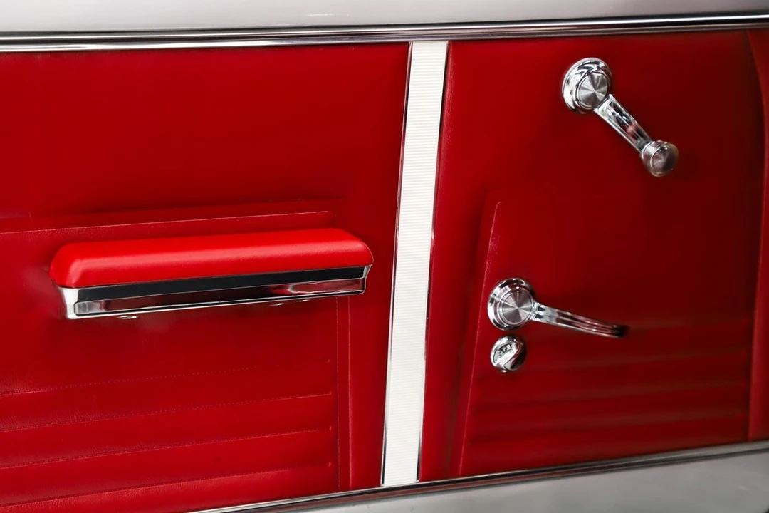 1967 Chevrolet II 2nd Gen - Image 5 of 10