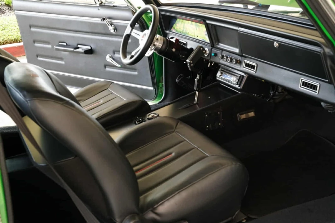 1967 Chevrolet II 2nd Gen - Image 14 of 18