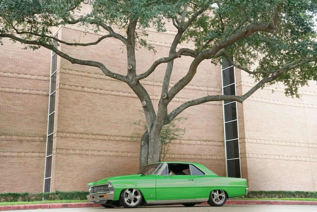 1967 Chevrolet II 2nd Gen - Image 2 of 18